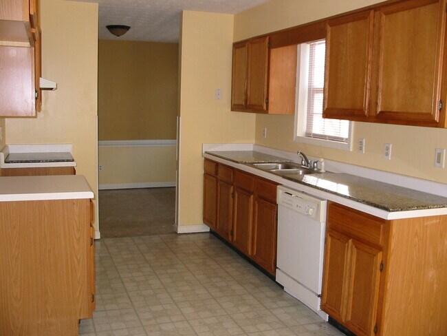 Foto del edificio - 1205 Sunday Ln