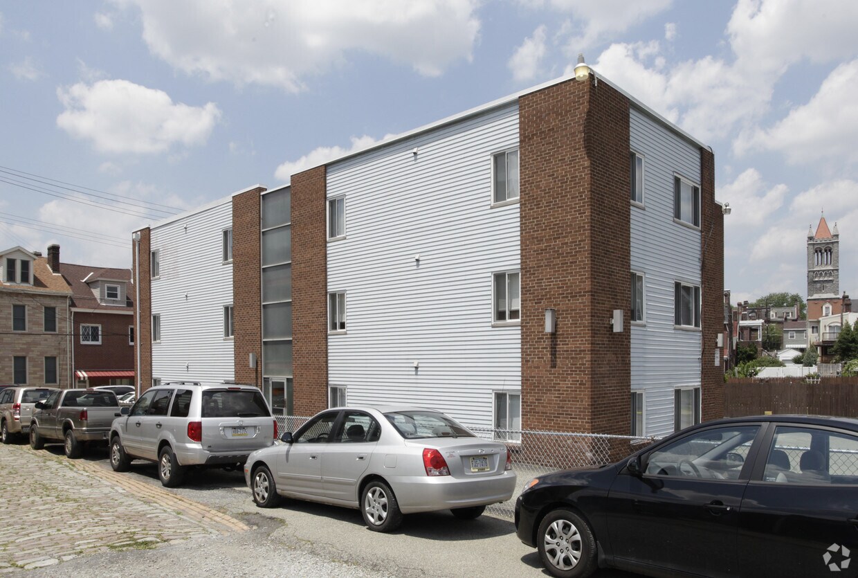 Foto del edificio - 155 Pearl St