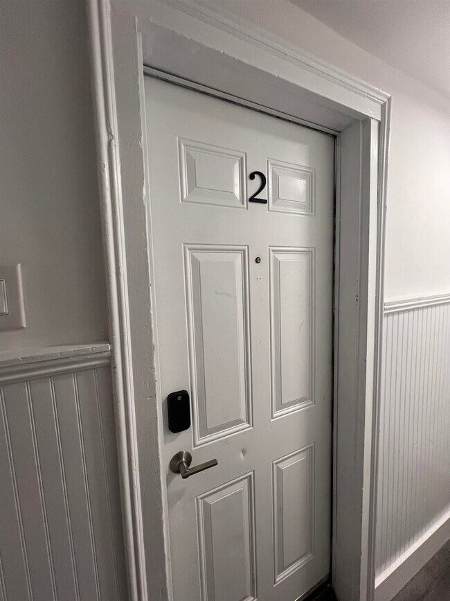 Foto del edificio - 506 Grand St