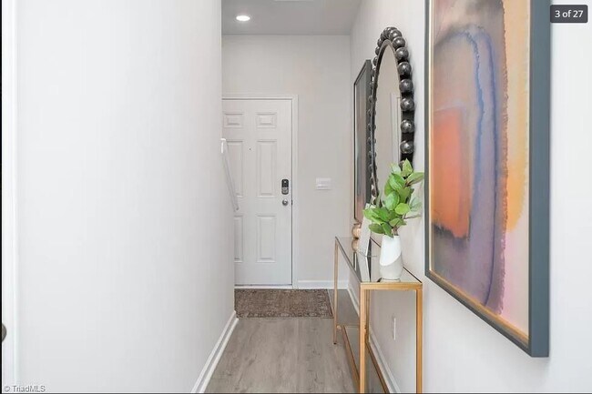 Foto del edificio - 5413 Carrington Ct