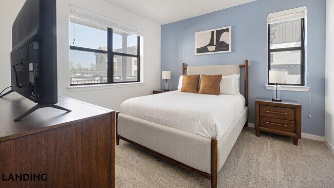 Foto del edificio - 7733 Burleson Rd