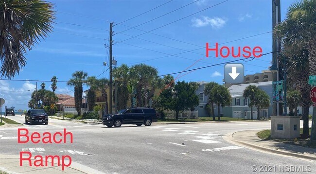 Building Photo - 1305 S Atlantic Ave