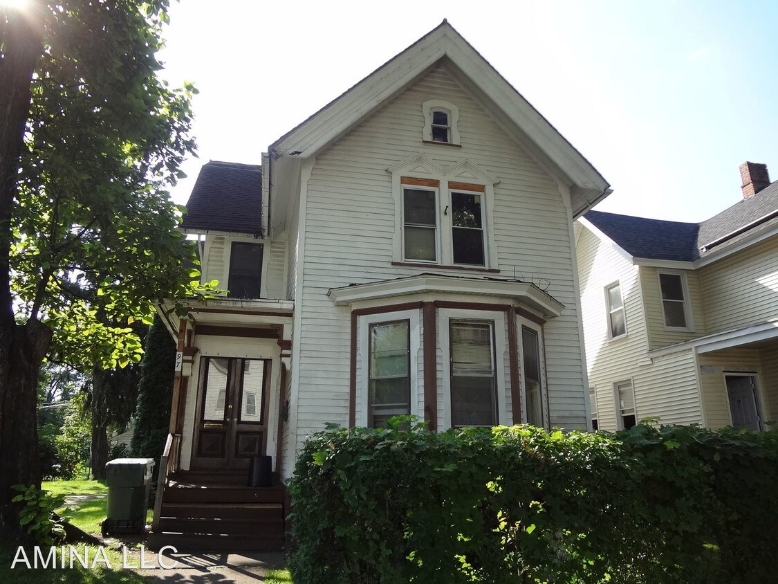 97 Ambrose St, Rochester, NY 14608 Condo for Rent in Rochester, NY