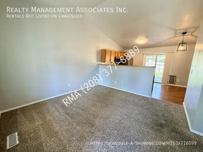 Foto del edificio - 1442 W Hayfield Ct