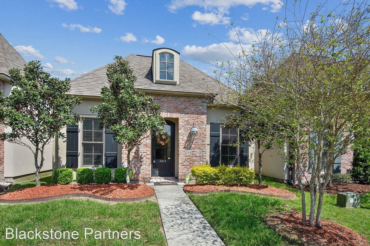 3013 Hudson Park Dr, Baton Rouge, LA 70810 House Rental in Baton