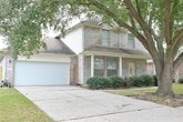 Primary Photo - 23902 Spring Way Dr