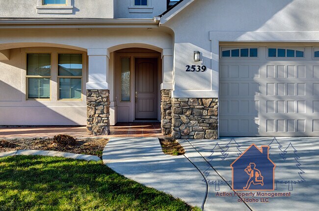 Foto del edificio - 2539 Bottle Brush Ave