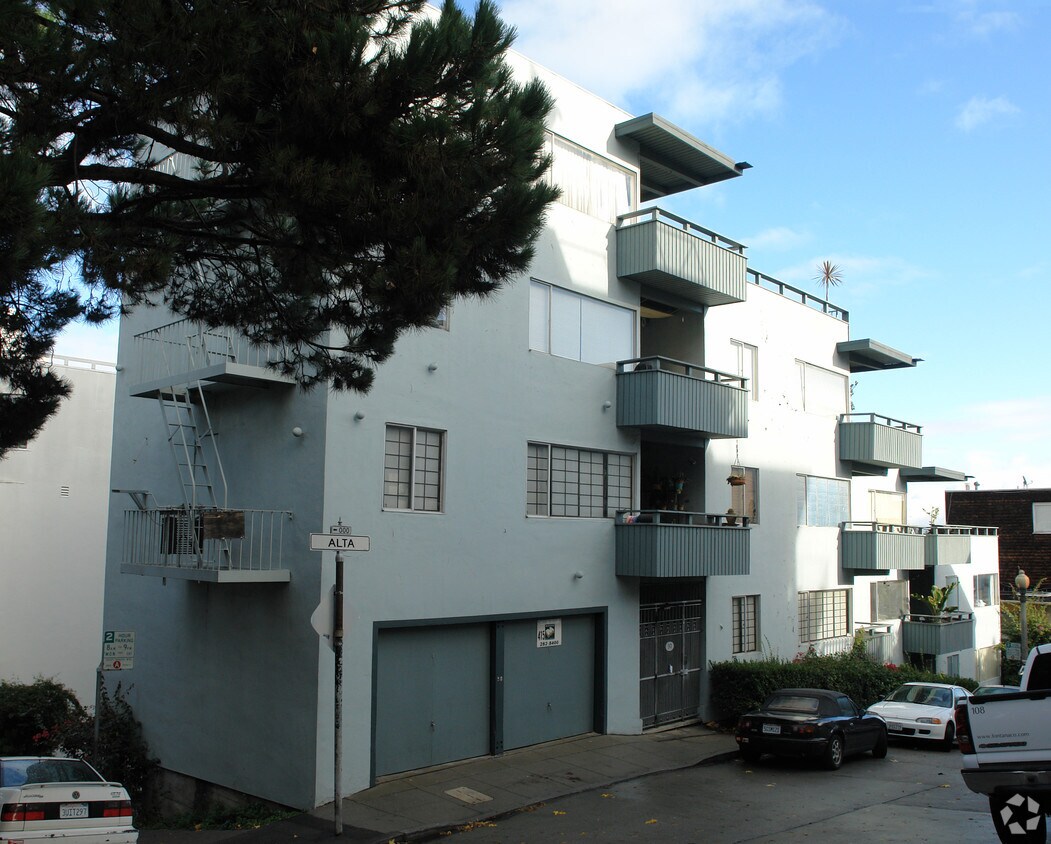 Foto principal - 80-90 Alta St