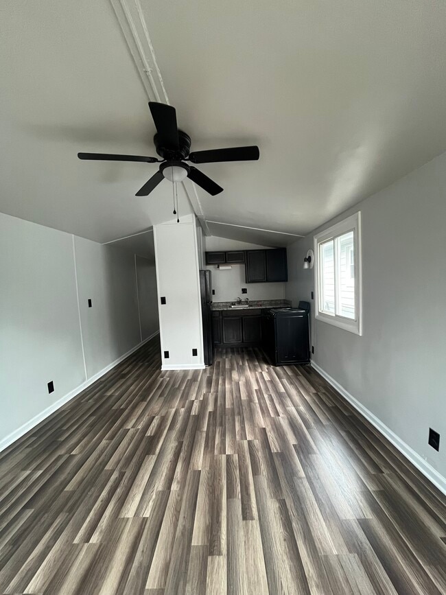 Foto del edificio - 1114 Cincinnati St