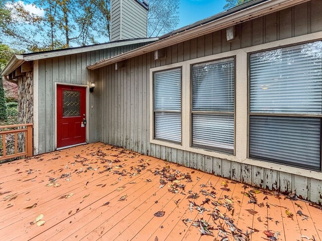 Foto del edificio - Beautiful 4 BR 3.5 BA Home in Marietta!