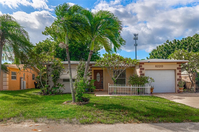 Foto del edificio - 6220 SW 9th Ct