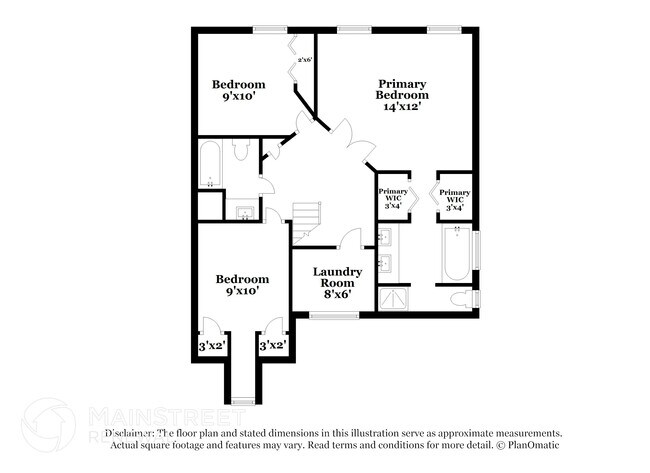 Building Photo - 1780 Bertram Ln SW