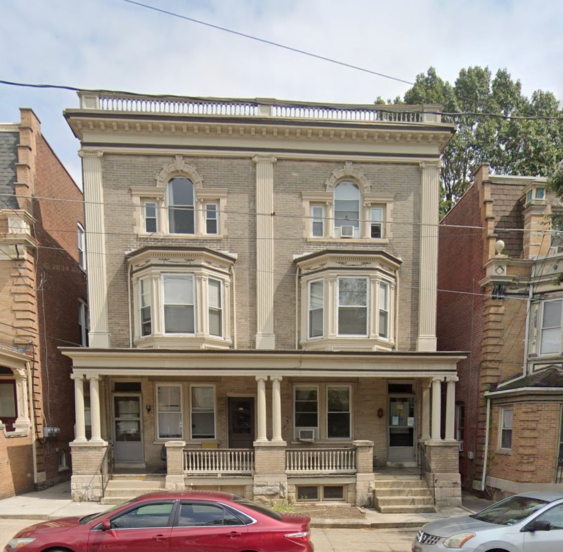 Building Photo - 135 College Ave