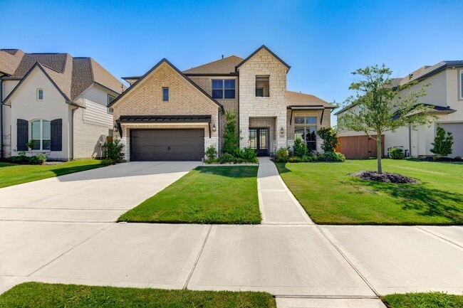 Building Photo - 7510 Aster Thicket Trl