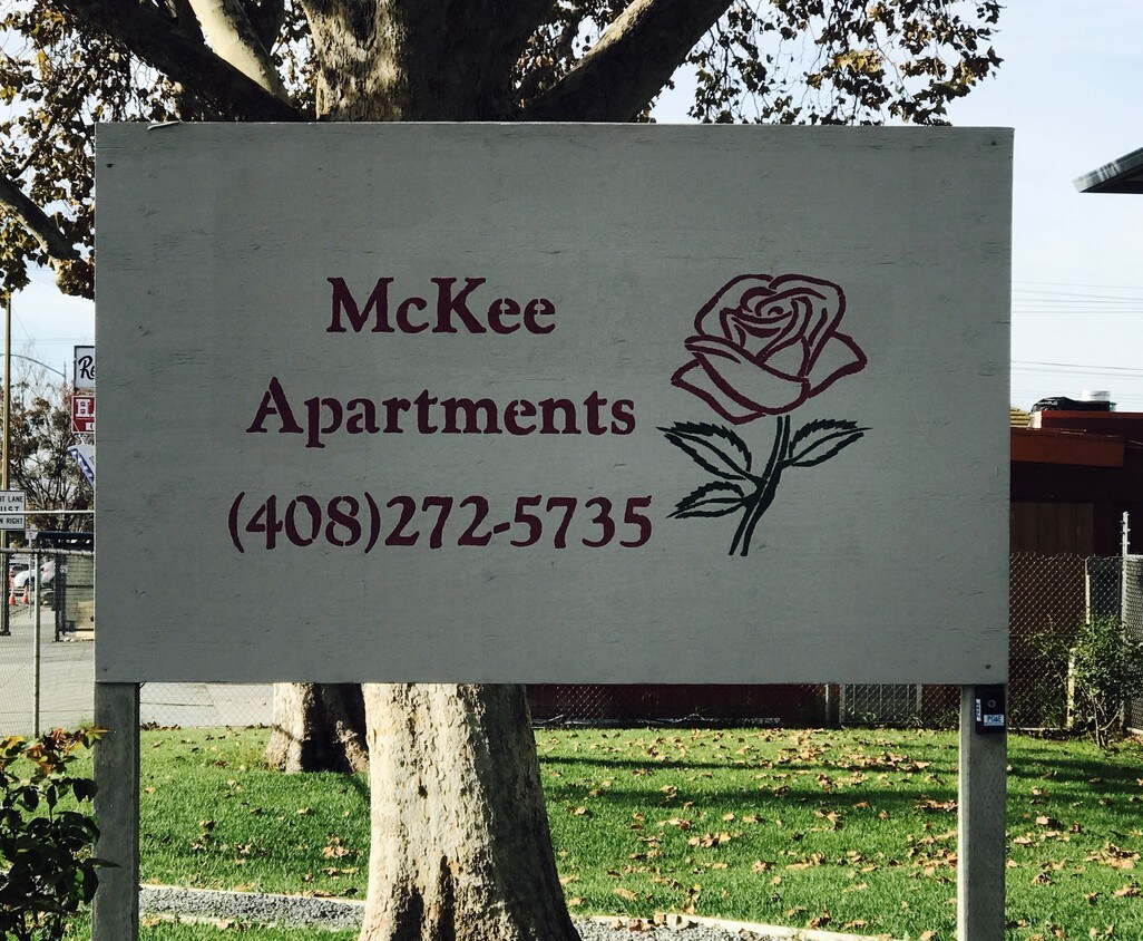 Primary Photo - 1745 McKee Rd