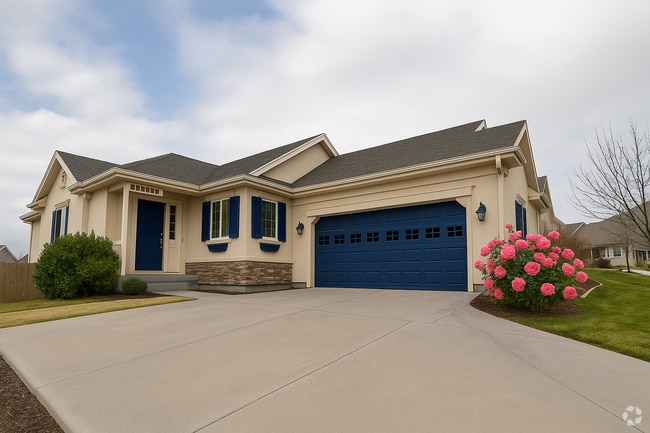 Building Photo - 4421 N Chestnut Oak Dr