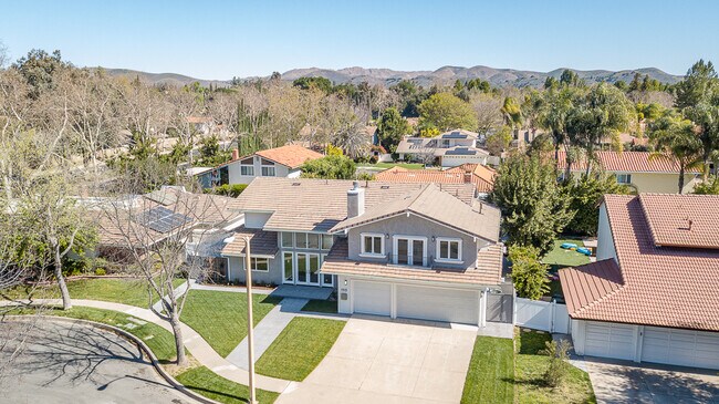 Building Photo - 1313 Woodlow Ct