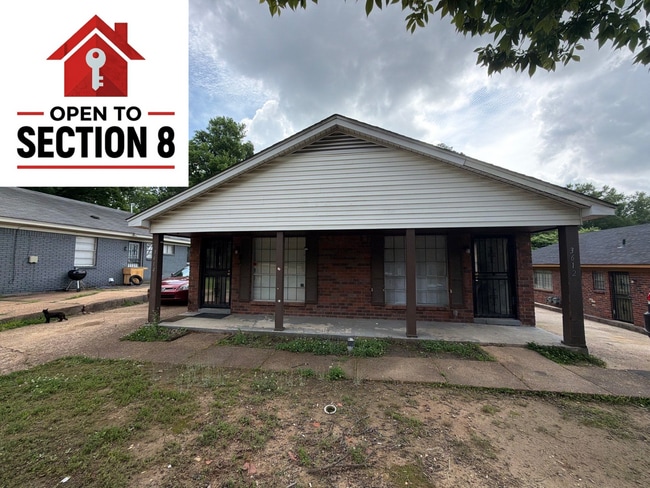Photo - 3612 Overton Crossing St House