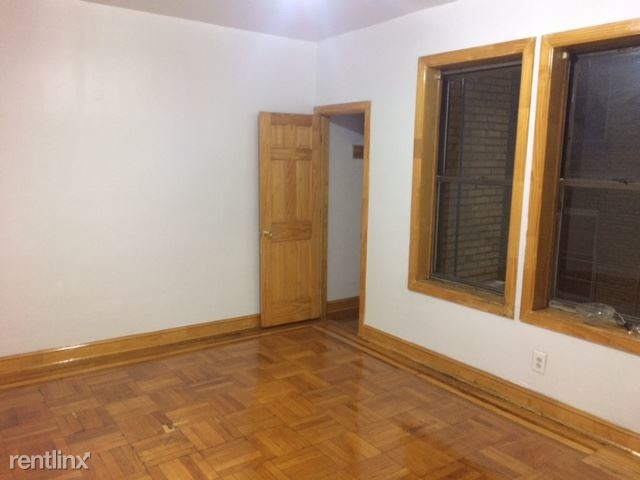 Foto del edificio - 1 br, 1 bath Apartment - 360 Wadsworth Ave