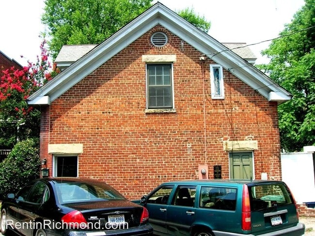 Building Photo - 2 br, 1 bath House - 2910 1/2 Monument Avenue
