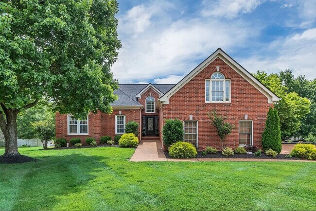 Foto del edificio - 2779 Landcashire Ct