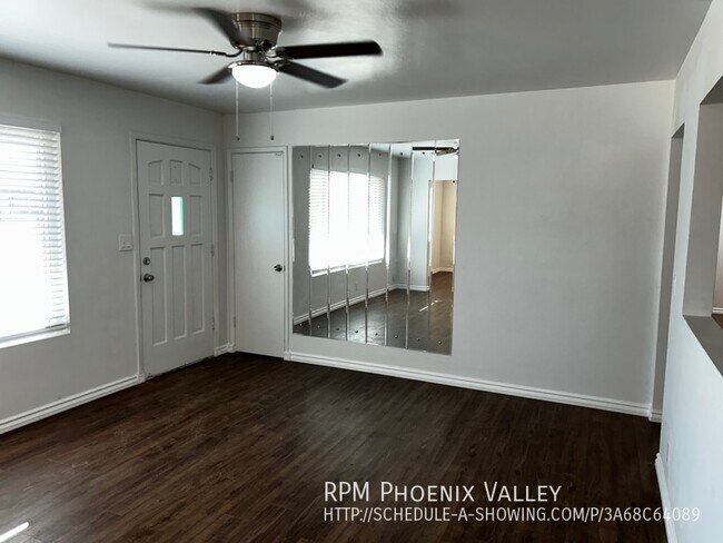 Building Photo - Recently updated 2/2 Mesa Home, 55+ Community