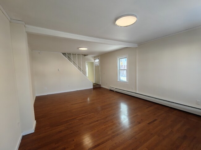 Foto del edificio - 509 Hallstead St