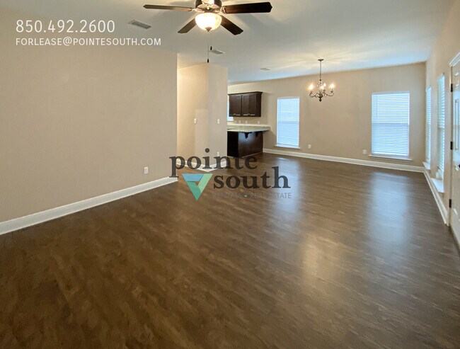 Building Photo - Churchill Downs Subdivision