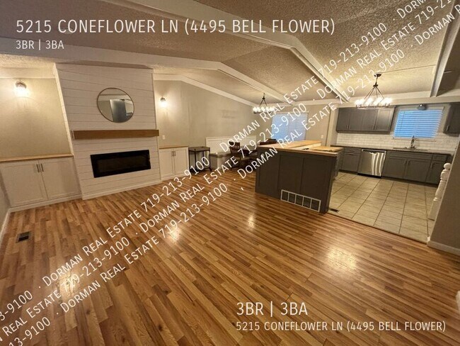 Foto del edificio - 5215 Coneflower Ln