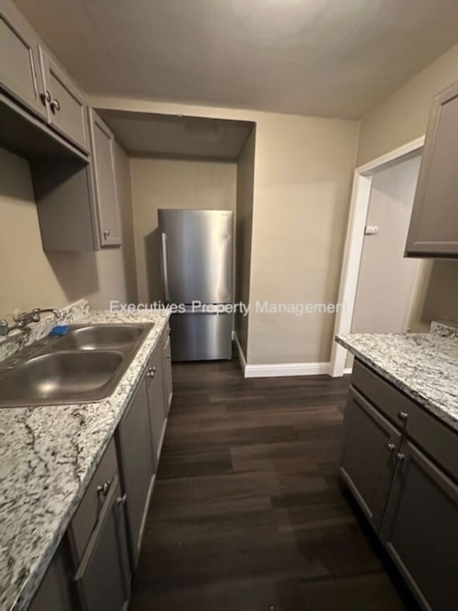 Foto del edificio - 2324 Q St