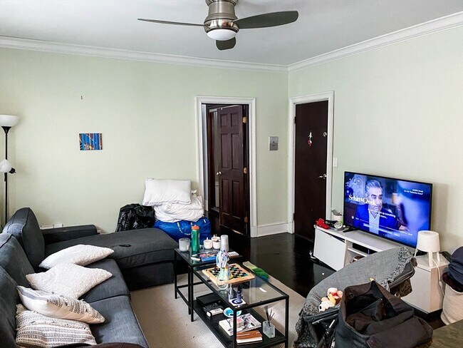 Foto del edificio - 5 Braemore Rd