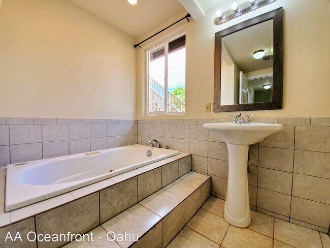 Foto del edificio - 2 br, 2 bath House - 92-520 AWAWA PLACE #A