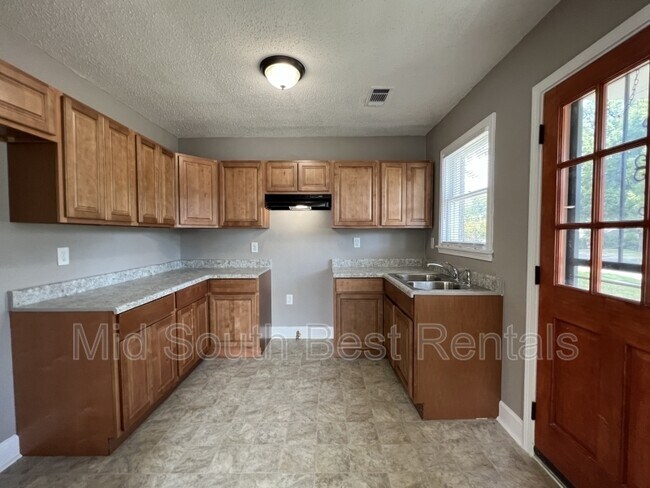 Foto del edificio - 997 Hudson St