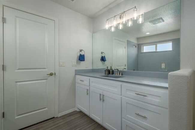 Foto del interior - Horizon Village