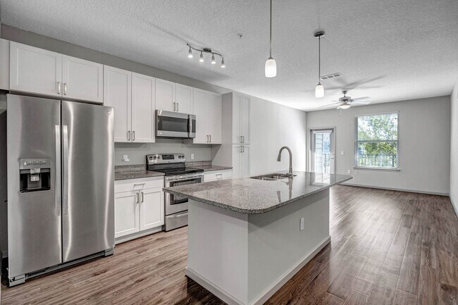 Foto general de Tomoka Pointe - Tomoka Pointe