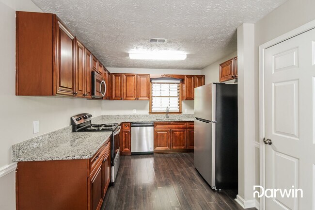 Foto del edificio - 584 Cedar Ct, Dacula, GA 30019