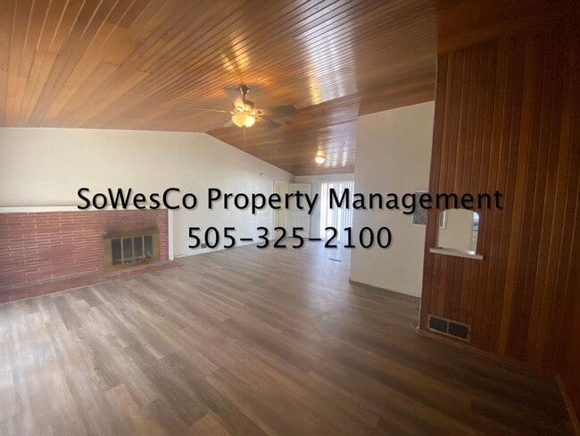 Building Photo - Three Bedroom, 2 Bathroom Residential Rental