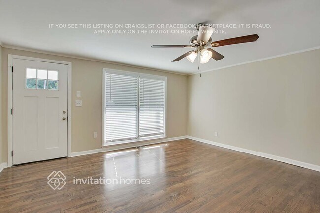 Foto del edificio - 6069 Wisteria Ln