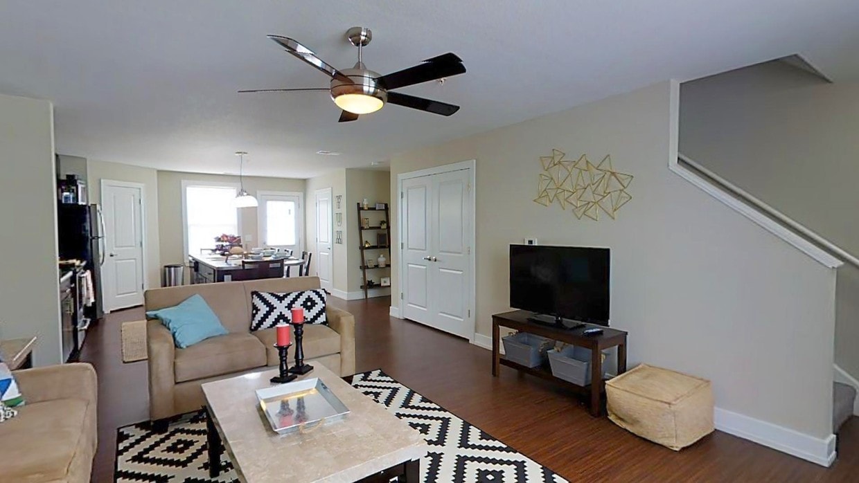 Photo - Magnolia, A Prosper Community Apartments