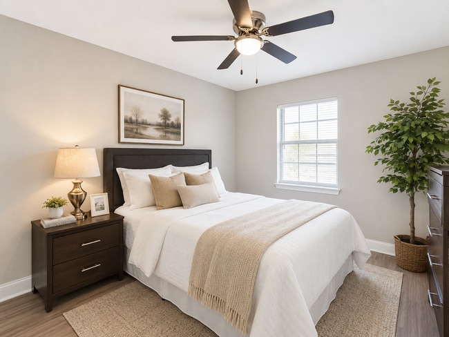Interior Photo - Residences At The Overlook