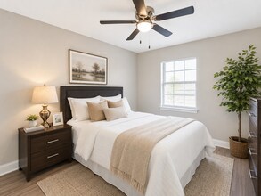 Interior Photo - Residences At The Overlook