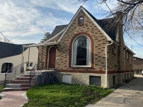 Building Photo - 135 E 300 N