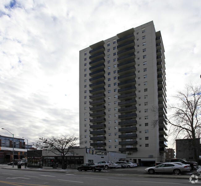 Building Photo - Harbourview Apartments