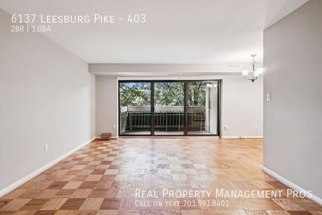 Building Photo - 6137 Leesburg Pike