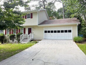 Building Photo - 1224 Cone Cir