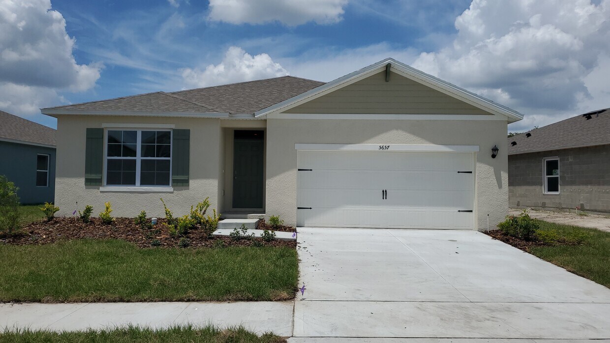 5657 Siltstone St, Lakeland, FL 33811 House for Rent in Lakeland, FL