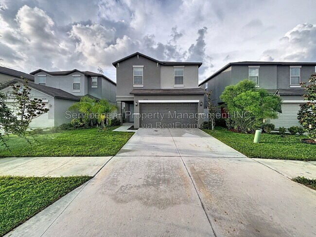 Building Photo - 5030 Wild Senna Blvd