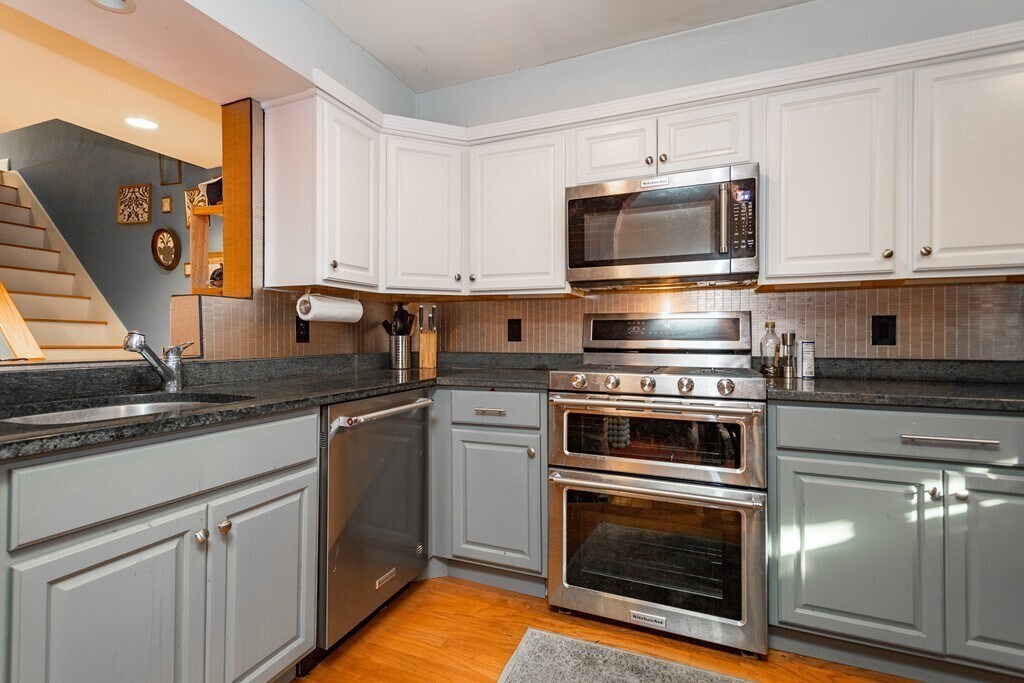 Foto principal - 36 Worcester Sq