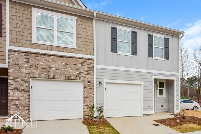 Foto del edificio - 1473 Hyatt Cir