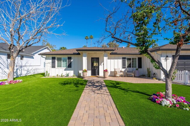 Foto del edificio - 4030 E Fairmount Ave